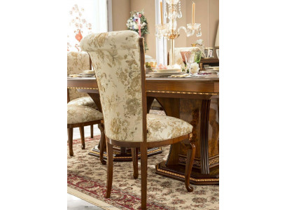 Chair living room dining room armchair upholstered chair without armrest luxury armchair new