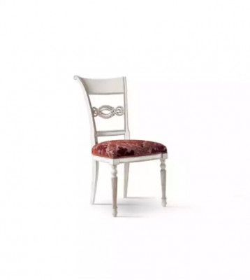 Chair without armrest dining chair wood fabric dining room design new