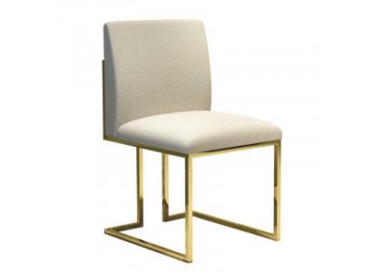 Chair Set Seat Cushion Swing Dining Chairs Backrest Textile Modern Luxury