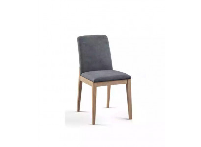 Dining chair kitchen chair living room chair with wooden legs