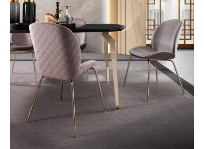Dining room chairs wood luxury armchair chair beige lounge chair living room furniture new