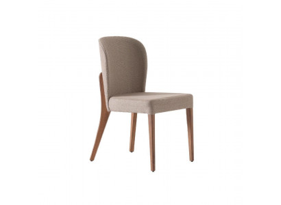 Dining room set chair textile kitchen designer fabric upholstered chairs