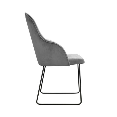Design chairs chair seat practice dining room fabric upholstery textile waiting law office