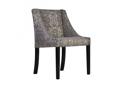 Design Lounge Club Chair Dining Room Recliner Relax Upholstered Gastro Chairs Armchair New