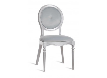 Chesterfield Luxury Fabric Upholstered Wood Armchair Design Chair Upholstered Chairs