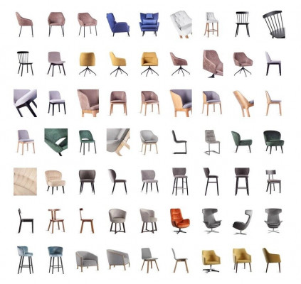 Chesterfield Armchair Design Chair New Armchairs Chairs Club Luxury Fabric Upholstery
