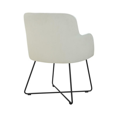 1x dining room chair kitchen chairs living room chair upholstered chair with armrest