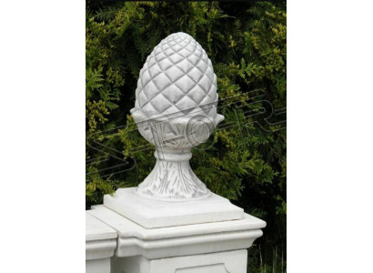 Garden decoration fruit statue sculpture figures sculptures designer
