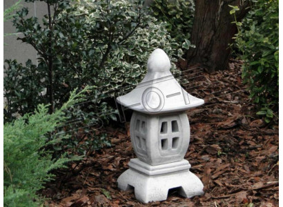 Garden decoration lantern Japan statue sculpture figures sculptures design figure