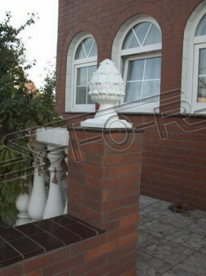 Garden decoration fragrance statue sculpture figures sculptures designer