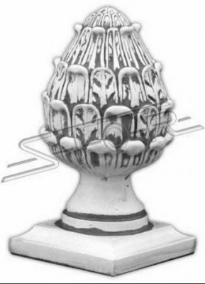 Garden decoration fragrance statue sculpture figures sculptures designer