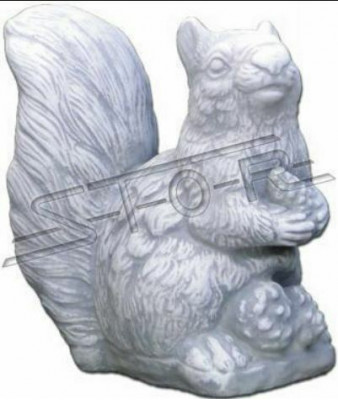 Garden decoration terrace stone figures figure statue sculpture decor