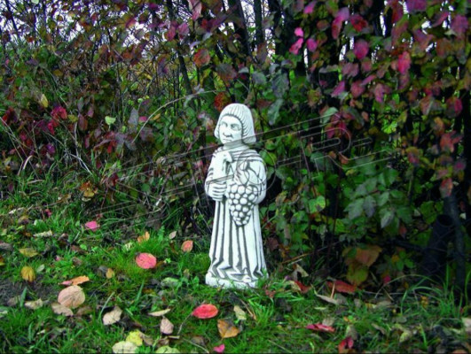Garden decoration statue sculpture figures sculptures designer