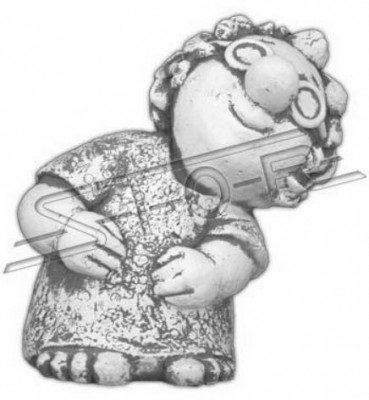 Garden decoration statues statue sculpture figures sculptures