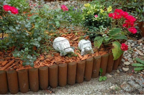 Garden Turtle Decoration Figure Terrace 523 Statue Sculpture