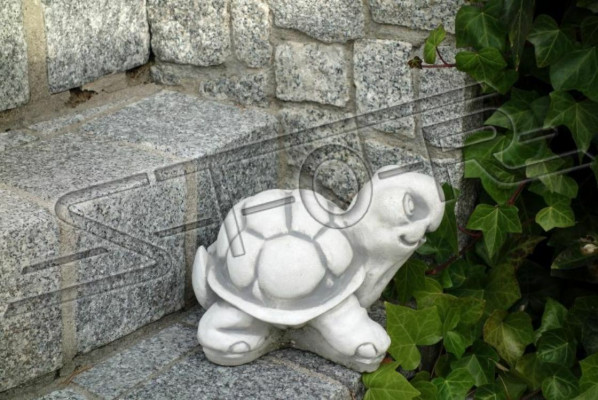 Garden Tortoise Decoration Figure Terrace S103095 Statue