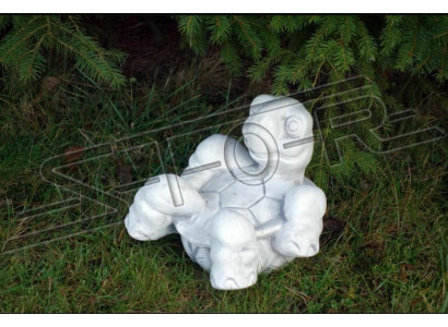 Garden Turtle Decoration Figure Terrace S103100 Statue