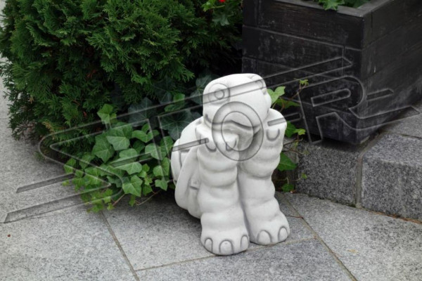 Garden Turtle Decoration Figure Terrace S103103 Statue