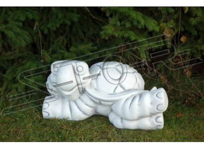 Garden tortoise decoration stone figure terrace decor statue