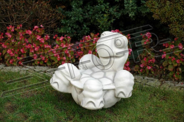 Garden turtle decoration terrace stone figurines figure deco