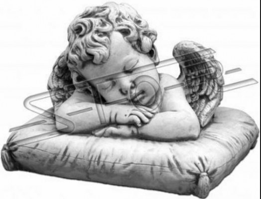 Grave angel angel guardian angel grave decoration angel figure grave