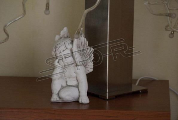 Grave decoration, gravestone decoration, figure, angel, sculpture, God, holy.