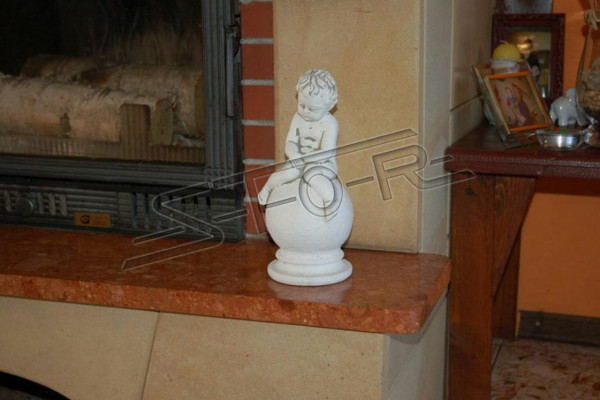 Grave decoration grave stone decoration figure angel decoration sculpture god holy