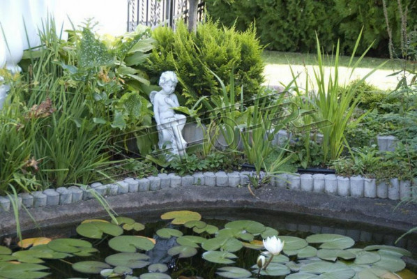 Grave decoration grave stone decoration figure angel sculpture God decoration holy