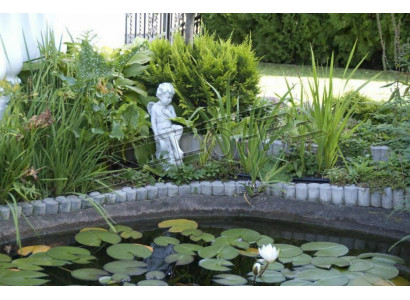 Grave decoration grave stone decoration figure angel sculpture God decoration holy