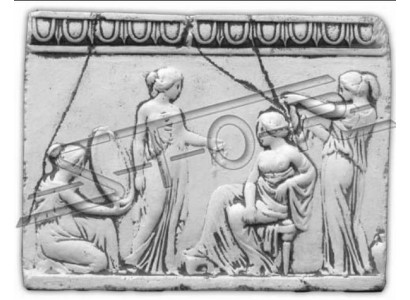 Relief Ladies Ancient Art Wall Relief Wall Picture Images Stone Plate