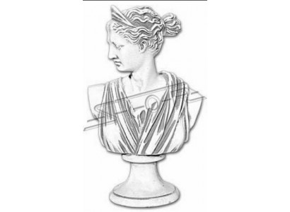 Roman bust figure figures statue statues sculpture decorative sculptures