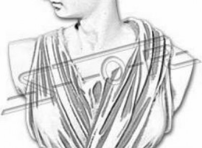 Roman bust figure figures statue statues sculpture decorative sculptures