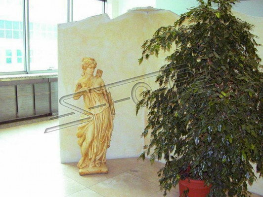 Roman figure statue tombstone figures statues sculpture sculptures