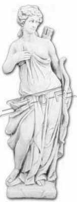 Roman figure statue tombstone figures statues sculpture sculptures
