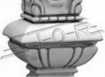 Column Figure Sculpture Figures Statue Columns Design Garden Decoration s210018
