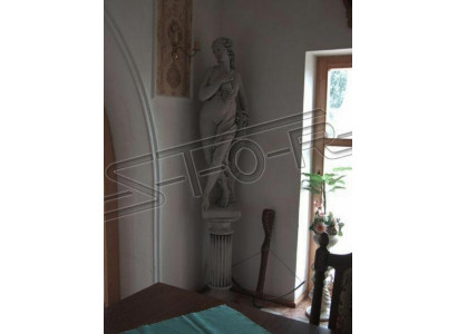 Column Columns Antique Style Columns Garden Roman Decoration Decor 74cm