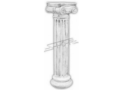 Column Columns Antique Style Columns Garden Roman Decoration decor 91cm