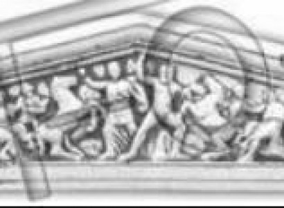 Door Arch Relief Antique Style Picture Images Wall Relief Stone Plate Doors