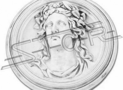 Wall Relief Panel Pictures Picture Antique Style Roman 3D Wall Decoration