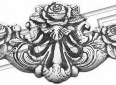 Wall relief stone slab picture angel antler relief cast stone wall pictures