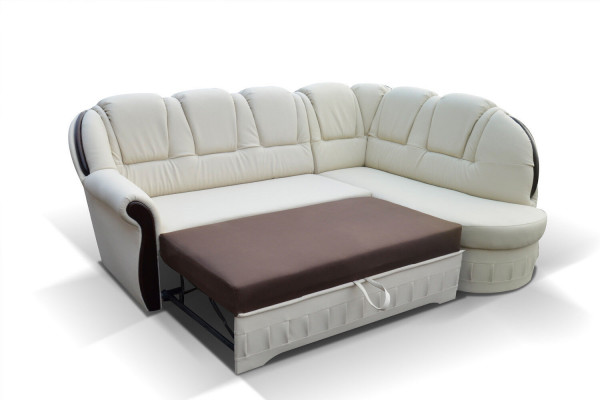 Classic corner sofa bed couch upholstered corner set corner sofa fabric