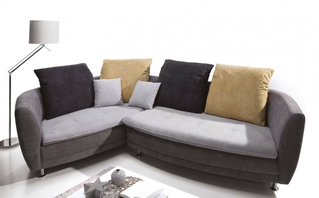Design corner sofa round couch upholstery corner settee sofa couches sofas