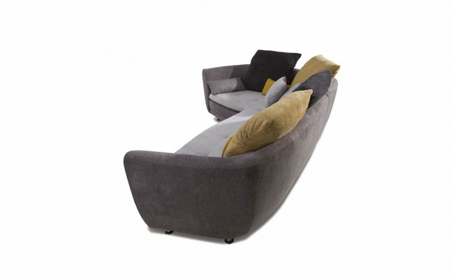 Design corner sofa round couch upholstery corner settee sofa couches sofas