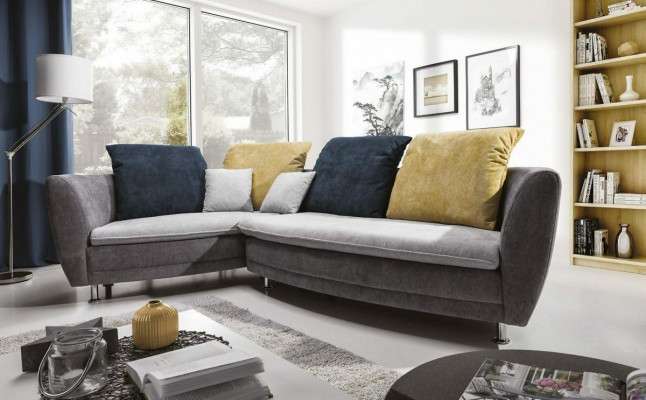 Design corner sofa round couch upholstery corner settee sofa couches sofas