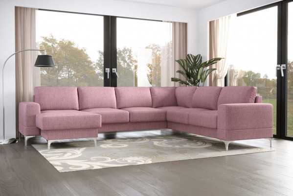 Design Modern Corner Sofa U-Shape Sofa Living Landscape New Upholstered Sofa Living Landscape