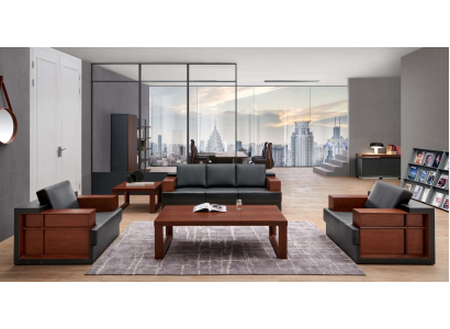 Designer Modern Coffee Table Side Table Sofa Table Office Furnishing