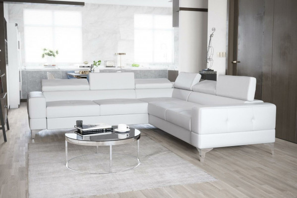 Sectional sofa living room L-shaped sofas couch design upholstery fabric modern couches