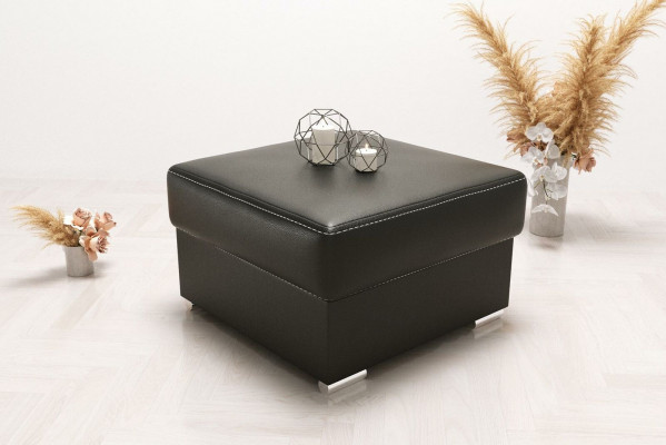 Stool Upholstered Stool Seat Stool Noble Chest Box Pouf Footstool Seat