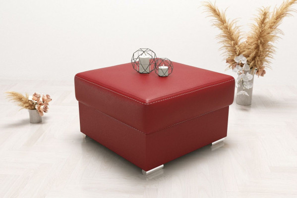 Stool Upholstered Stool Seat Stool Noble Chest Box Pouf Footstool Seat