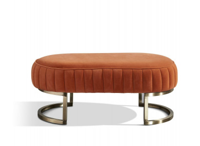 Classic stool footstool side stool ottoman chaise lounge